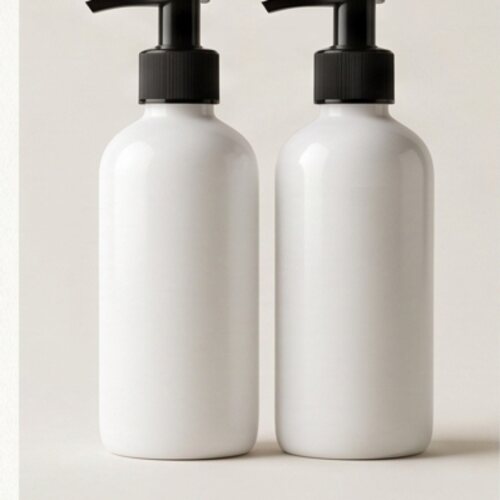 Body care manufacturer — body soap and lotion OEM production