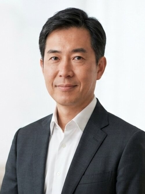 Kenji Yamamoto